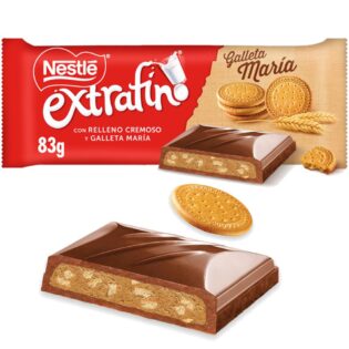 NESTLE® Extrafino filled Maria Biscuit 83g