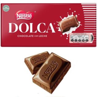 Nestle® Dolca Leche 100g
