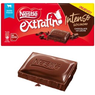 Nestle® EXTRAFINO Intenso 125g