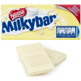 Nestle® Milkybar 100g