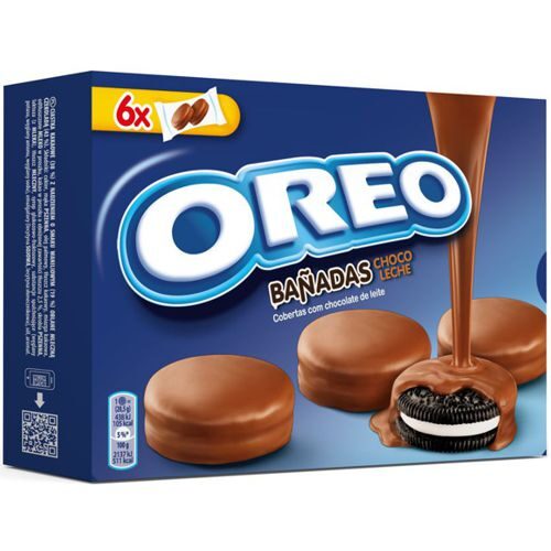 7622300491215 Oreo® Covered Choco Milk 6×246g