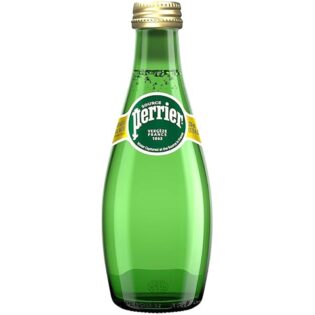 3179730010041 PERRIER® Sparkling Water Glass 33cl