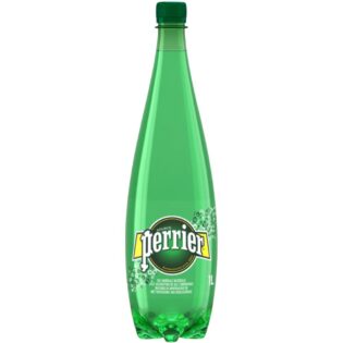 7613035833272 PERRIER® Sparkling Water Pack-12 PET 1L