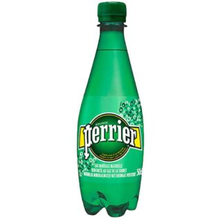 7613036926461 PERRIER® Sparkling Water Pack-6 PET 50cl
