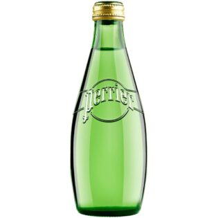 3179730107734 PERRIER® Sparkling Water Pack-8 Glass 20cl