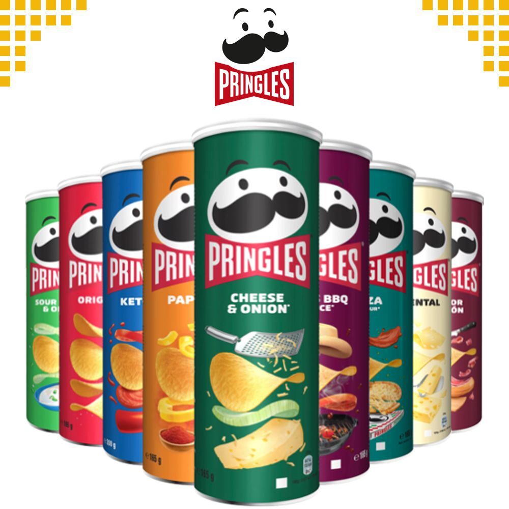 Pringles® Regular