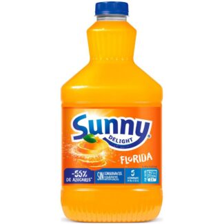 8414100302643 Sunny Delight® Orange Florida Drink 1.25L