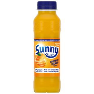 8414100364078 Sunny Delight® Orange Florida Drink 33cl PET