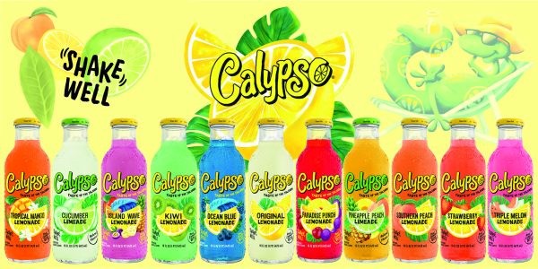 Mailing Calypso offer 2