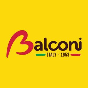 BALCONI logo