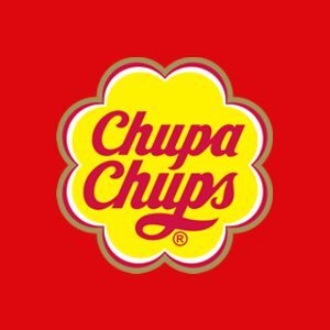 CHUPA CHUPS logo