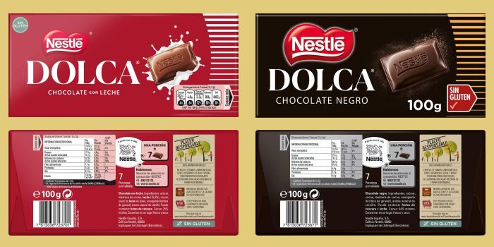 Nestle Dolca
