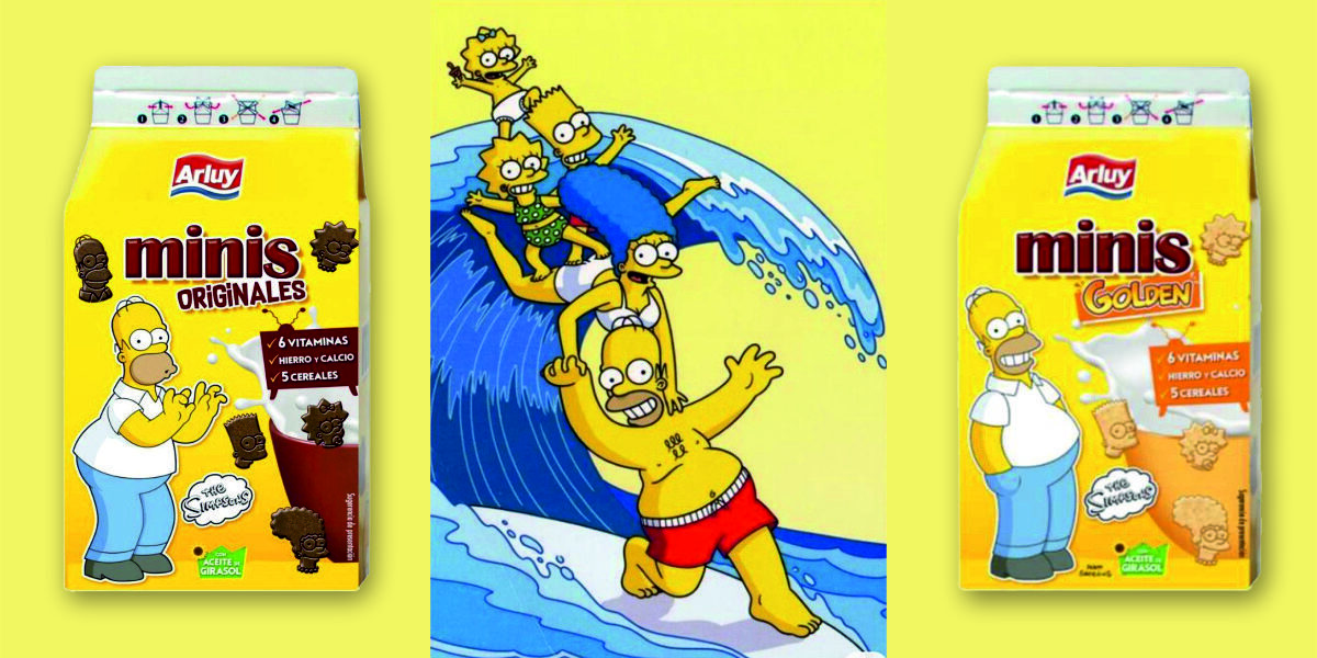 mailing-the-simpson