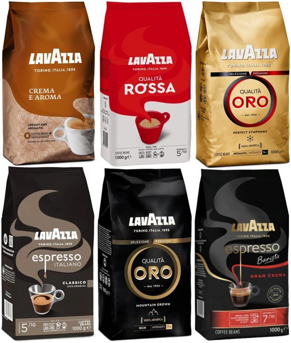 LAVAZZA Wallpaper
