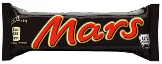 5000159407236 MARS® Single 51g