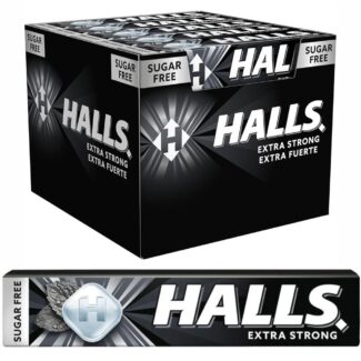 HALLS® Extra Srtong Stick 32g Mix