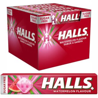 HALLS® Watermelon Stick 32g Mix