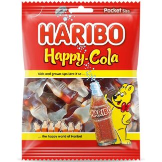 HARIBO® Happy Cola 75g