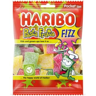 HARIBO® Pasta Frutta F!ZZ 70g