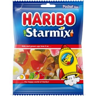 HARIBO® Starmix 75g