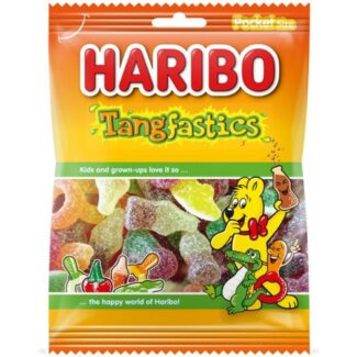 HARIBO® Tangfastics 75g