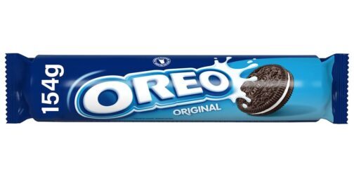 OREO® Original 154g