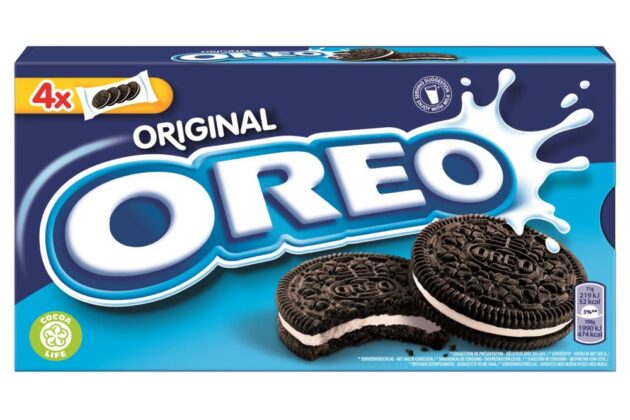 OREO® Original 176g