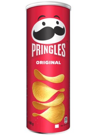 Pringles Original 165g