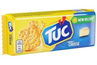 TUC® Cheese 100g