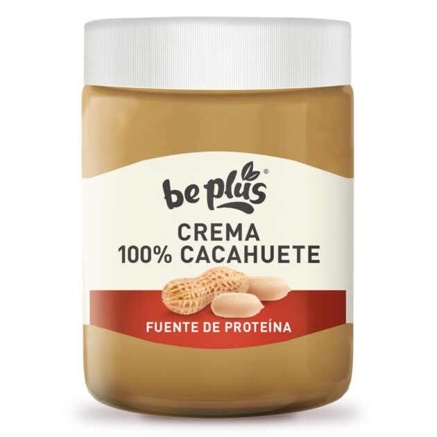 beplus-crema-de-cacahuete-500g-2