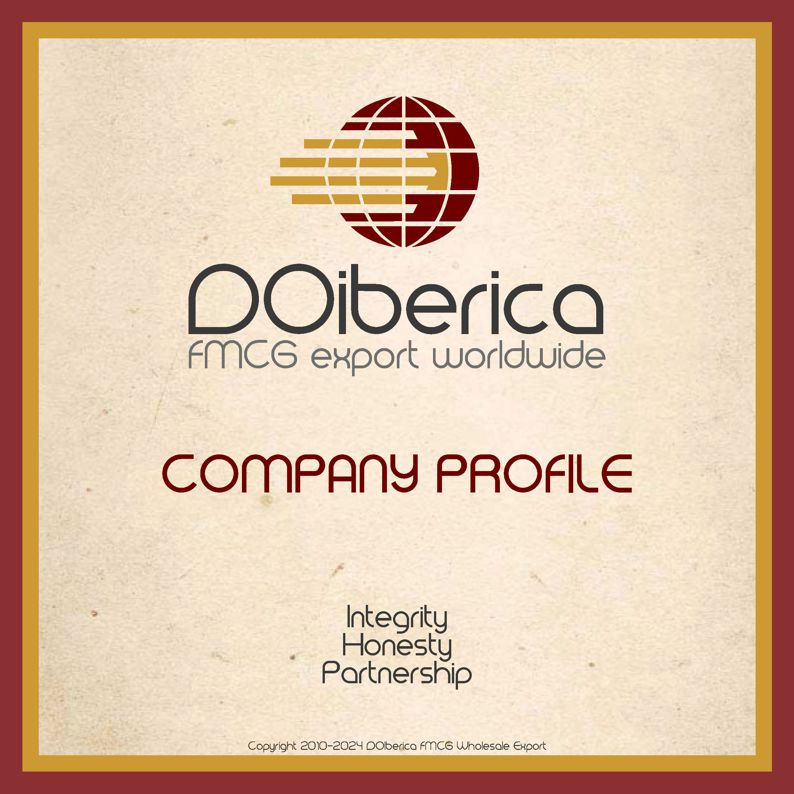 DOI COMPANY PROFILE