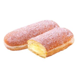 HNOS JUAN® Mini Susu filled Custard 50g