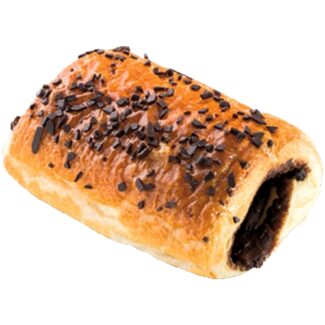 HNOS JUAN® Napolitain filled Chocolate 110g