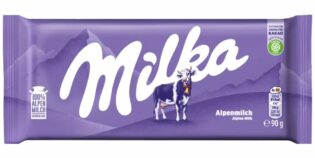 Milka® Milk100g
