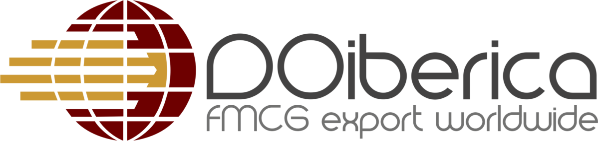 New Logo DOIberica horz