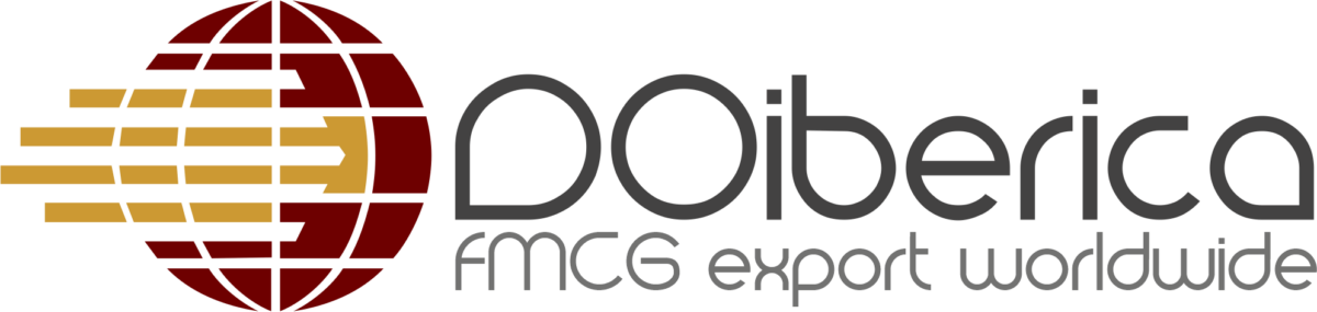 New Logo DOIberica horz