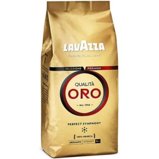 LAVAZZA® Beans Qualità Oro 500g