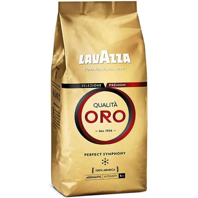 LAVAZZA® Beans Qualità Oro 500g