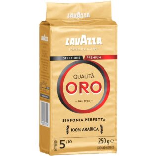LAVAZZA® Ground Qualità Oro 250g
