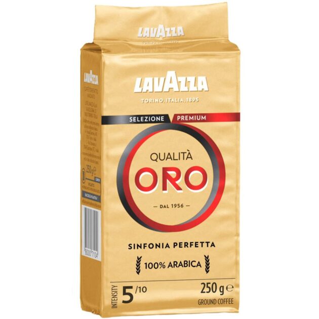 LAVAZZA® Ground Qualità Oro 250g