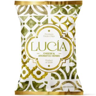 Lucía Cheese & Aromatic Herbs