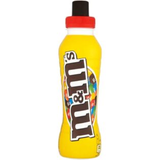M&M's® Peanut Drink 350ml