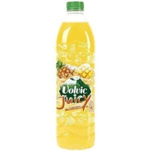 VOLVIC® Juicy Exotic PET 1,5L