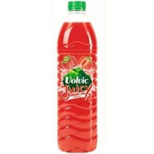 VOLVIC® Juicy Strawberry PET 150cl