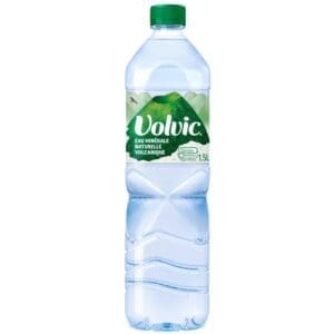 VOLVIC® Mineral Water PET 150cl