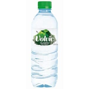 VOLVIC® Mineral Water PET 50cl