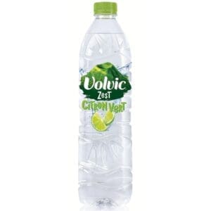 VOLVIC® Zest Lemon PET 150cl