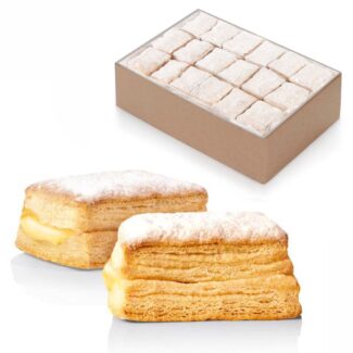 BULK Miguelitos Pastries Food Service