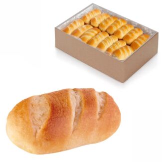BULK Milk Bread Food Service