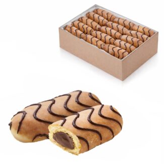 BULK Susu filled Chocolate 50g Food Service